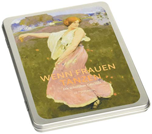 Wenn Frauen tanzen: Die schönsten Bilder