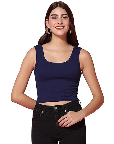 Image of TOPLOT Women Tank top