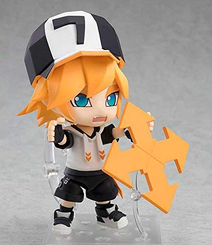 ねんどろいど レベルE 王子 (ノンスケール ABS&amp;PVC塗装済み可動フィギュア) g6bh9ry Amazon.co.jp: ねんどろいど レベルE 王子 (ノンスケール