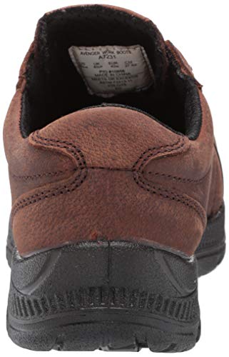 Avenger Men's A7231 Oxford3