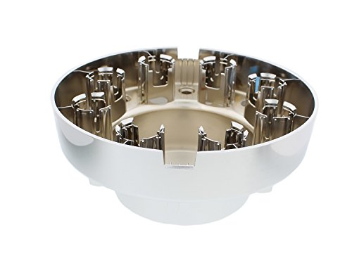 Dodge Ram 3500 Chrome Rear Dually Center Hub Center Cap Wheel Cover Mopar Oem #TOP5