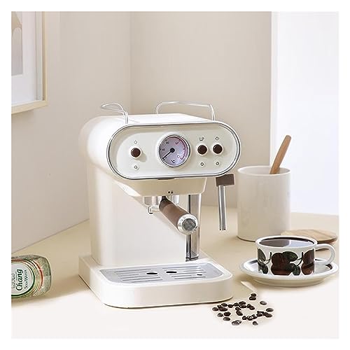 Cafetera Espresso Italiana Semi-Automática 1.2 L miniatura 4