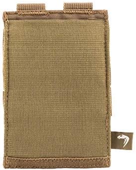 Viper TACTICAL Single Rifle Mag Plate Dark Coyote
