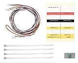 tamiya grasshopper 2 stoßdämpfer Die Länge des LED Sets beträgt 1100mm.