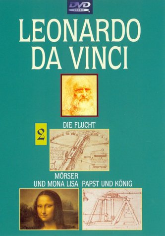 Preisvergleich Produktbild Leonardo Da Vinci 2 - Flucht / Mörser / Papst