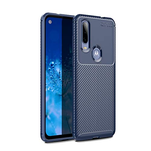 Coque de protection Motorola Moto P40 Power antichoc souple et mince
