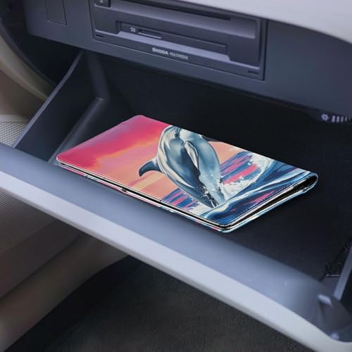 Organizador de coche elegante miniatura 6