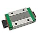 ReliaBot MGN12H Carriage Block for MGN12 12mm Linear Rail Guide