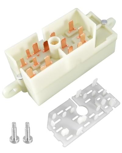 Ignition Switch Lock Cylinder Fit for Ford F150 F250 F350