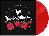 Sun Records Does Hank Williams