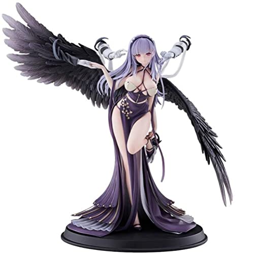 Azur Lane Action Figures, 33 Cm Hms Dido Anime Toy Statue Pvc Environmental Protection Materials Decoration Ornaments #TOP7