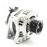 Generator Alternator Compatible For TOYOTA RAV4 III 2.0 270600H200 2706028330 2706047040 1042102190