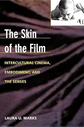 The Skin of the Film: Intercultural Cinema, Embodiment, and the Senses book cover