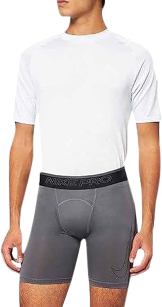 Nike Mens M Np Df Short