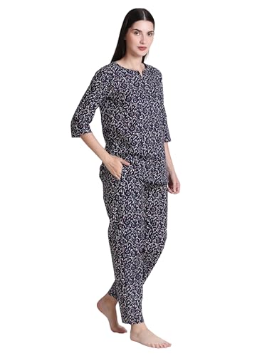 Image of Ichaa Women Night Suit