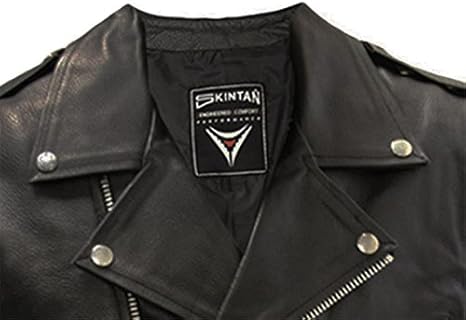 skintan leather jackets