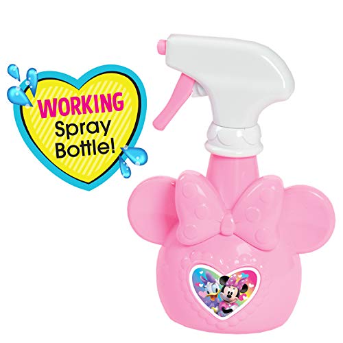 Minnie's Happy Helpers Sparkle N' Clean Caddy, By Just Play #TOP3