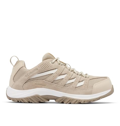 Image of Columbia Women's Crestwood Waterproof Hiking Shoes
