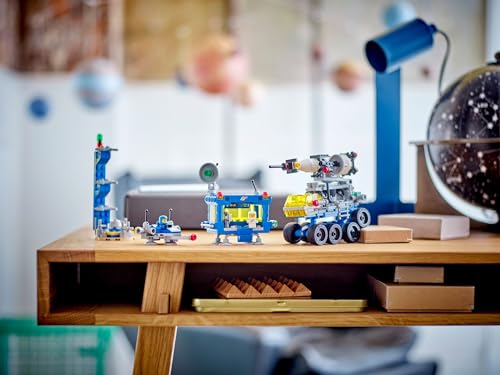 40712 Piattaforma di Lancio per microrazzi - Nuovo. - Lego - Immagine 3