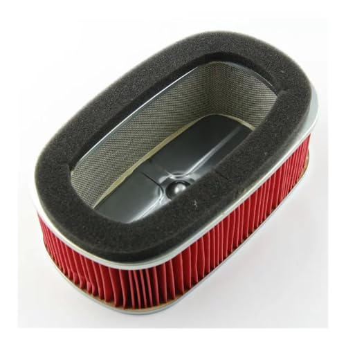 Filtro de motocicleta compatible con XR650L y repuestos XR250