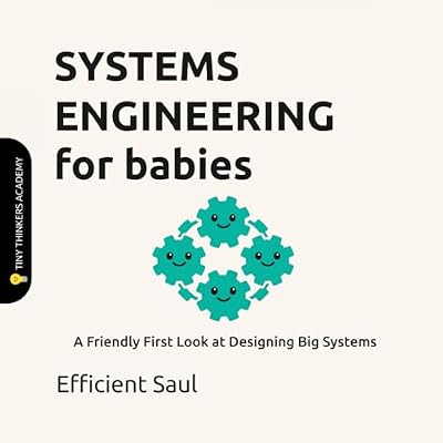 Systems Engineering for Babies (Tiny Thinkers Academy)