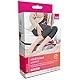 Medi Travel Women Reisestrümpfe Normal | Größe M | Farbe Caramel