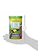 sera Granugreen Nature 33,8 fl oz | Staple Food for mainly Herbivorous Cichlids | Spirulina & Spinach for Vibrant Colors | Healthy Digestion & Growth | Form-Stable, Water-Friendly Granules