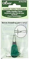 Clover Nadeleinfädler,Grün, c1
