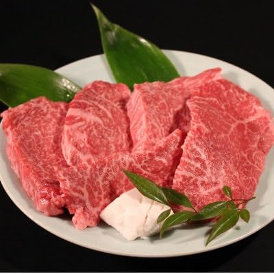 稲葉メルヘン牛(A4-A5) モモステーキ(100g×6枚)