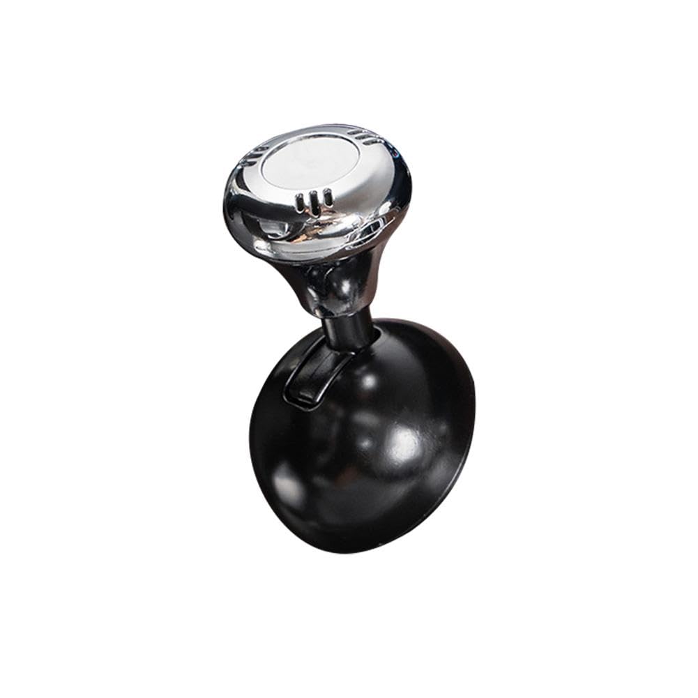 Copertura Joystick Retrò Per Pulsante Start Auto – Lega Lucida, Antigraffio, 4 Colori, Installazione Adesiva
