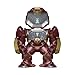 Funko Pop! Bitty Bots: Marvel - Hulkbuster with Iron Man