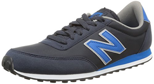 new balance u410 azul gris