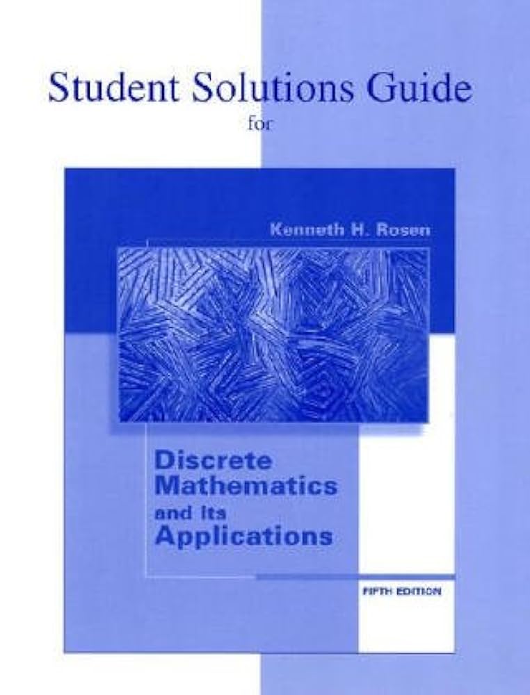 洋書 Discrete Mathematics and Applications 716zaQBq42L._UF1000,1000_QL80_.jpg