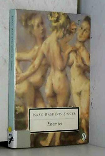 Enemies (Penguin Twentieth Century Classics) 0140186743 Book Cover