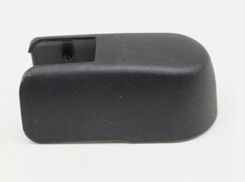 Rear Window Windshield Wiper Arm Nut Cover Cap Fit Nissan Versa Note 2014-2019 28782-3WC0A 287823WC0A