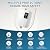 Tankless Water Heater Electric, 3000W Tankless Electric Water Heater 110V, On Demand Hot Water Heater Electric with Digital Display, Electric Tankless Hot Water Heater for Kitchen Bathroom Washin