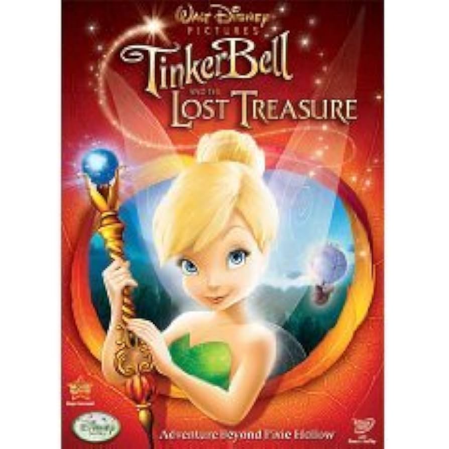 アニメ Tinker Bell COMPLETE DVD BOX アニメ Tinker Bell COMPLETE DVD BOX Amazon.com: The Tinker