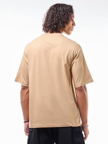 Image of Bewakoof Men T-Shirt