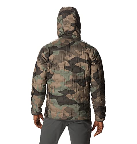 Image of Columbia Men Insulated Jacket