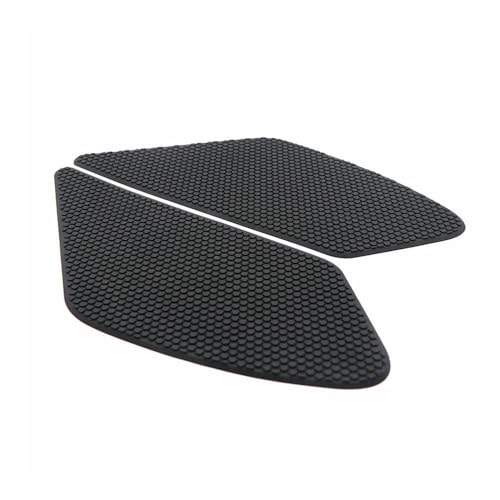 Anti Glisse Moto Stickers Réservoir Traction Pads Monster Pour Soulager Vos Poignets