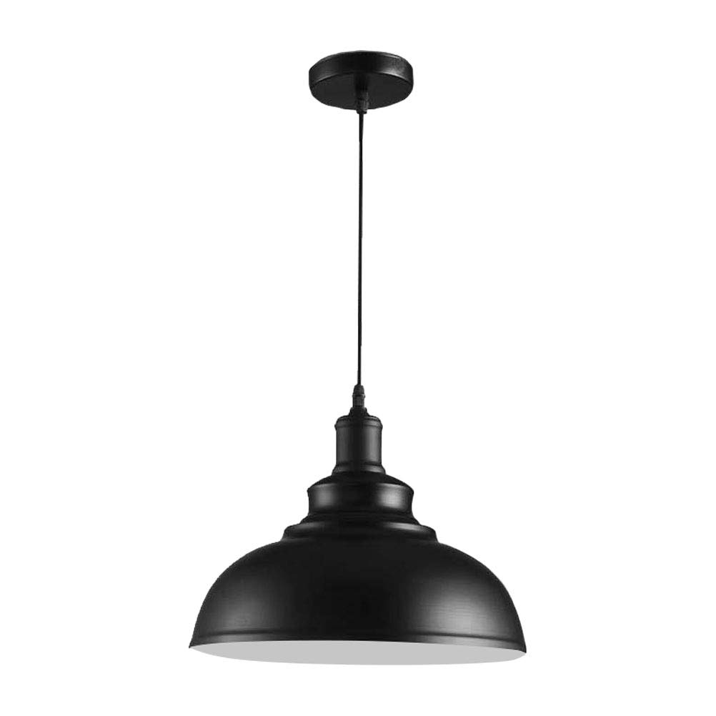 1pc Vintage Industrial Loft Chandelier Lighting Fixture for Restaurant Bar Home Decor Design Comfortable -Term Use Easy to