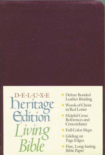 Living Bible