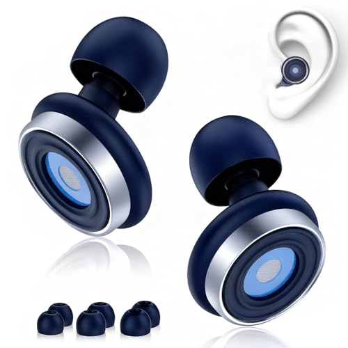 【睡眠のプロ監修】 ZKBBA 耳栓 睡眠用 みみせん 完全遮音 寝返り痛くない ノイズ キャンセリング 耳栓 いびきだけ聞こえない いびき対策グッズ 安眠グッズ フレキシブルな聴覚保護具 聴覚過敏 睡眠 快眠 安眠 勉強 集中 移動 男性 女性 誕生日プ