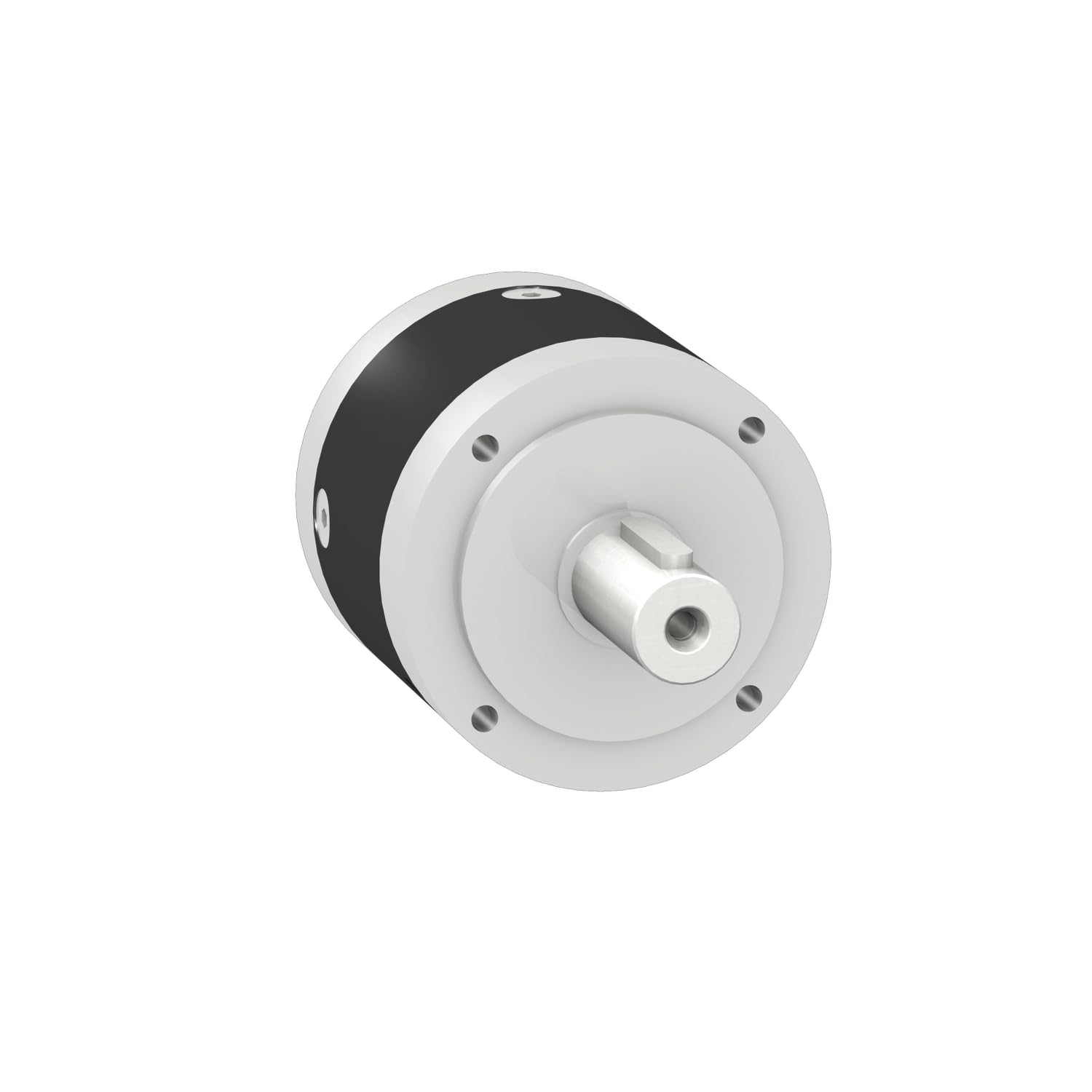 Réducteur planétaire robuste de 60mm i=8 pour outillage de haute précision