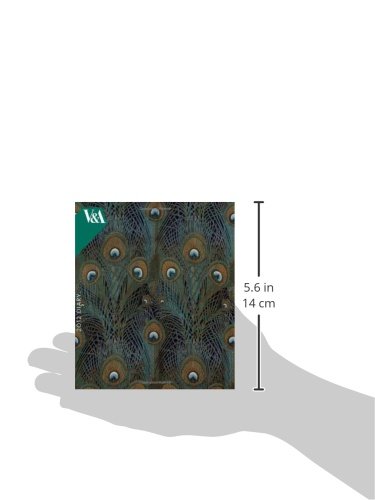 The Victoria & Albert Museum Pocket Diary 2012: The Cult of Beauty