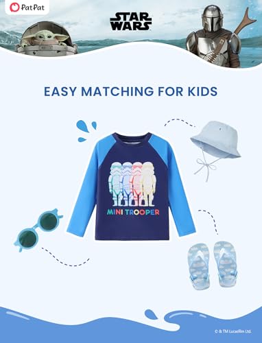 Image of Disney Marvel Spiderman Stitch Rash Guard Shirts Minnie Ariel UPF50+Swim Shirt Boy /Girl Surf Swim Suit Top Kid Swimwear 2-14Y