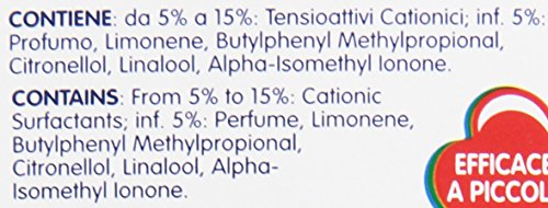 Felce Azzurra Mon Amour Ammorbidente Blu Mare