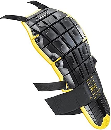 Non specificato SPIDI Warrior Evo Protezione posteriore