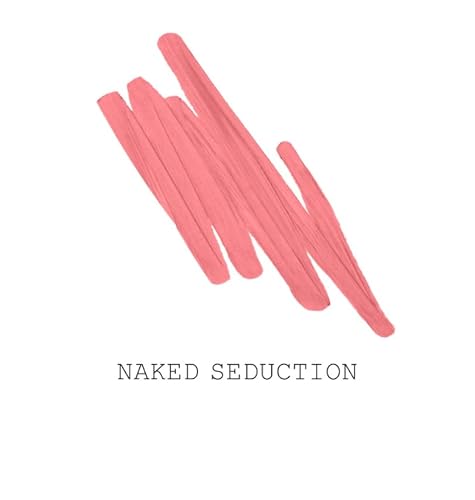 Pat McGrath Labs Dramatique Mega Lip Pencil - Naked Seduction, 1 Count (Pack of 1) - Thumbnail 2