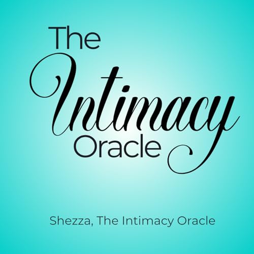 Intimacy Oracle Titelbild